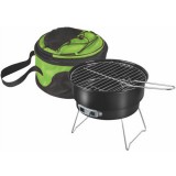 Fieldmann FZG 1003 faszenes grillsütő - 41001532