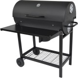 Fieldmann FZG 1007 faszenes kerti grill (FZG 1007)
