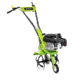 Fieldmann FZK 6115-139BL Benzines Kapálógép 59cm széles 2400W (FZK 6115-139BL)