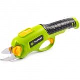 Fieldmann FZN 4015-A akkumulátoros fű és bokornyíró