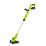 Fieldmann FZP 70101-0 20V Akkumulátoros szegélynyíró (Akku és töltő nélkül) (FZP 70101-0 20V)