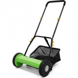 Fieldmann FZR 1005 fűnyíró hengerkéses