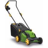 Fieldmann FZR 2025-E Elektromos fűnyíró