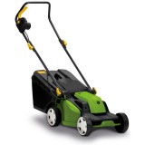 Fieldmann FZR 2025-E Elektromos fűnyíró 1300W 32cm