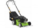 Fieldmann FZR 4008-79-B benzines önjáró fűnyíró, 40 cm