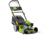 Fieldmann FZR 4611-114-B benzines önjáró fűnyíró, 46 cm