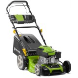 Fieldmann FZR 4611-144B Önjáró Benzines Fűnyíró (FZR 4611-144B)