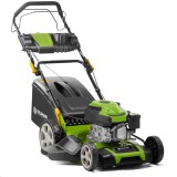 Fieldmann FZR 4616-144B benzines rotációs fűnyíró (FZR 4616-144B)