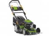 Fieldmann FZR 4618-144-BV benzines önjáró fűnyíró, 46 cm