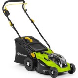 FIELDMANN FZR 70385-0 fűnyíró akkus