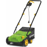Fieldmann FZV 2004-E elektromos gyepszellőztető (FZV 2004-E)