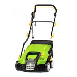 Fieldmann FZV 4010-20E Elektromos gyepszellőztető (FZV 4010-20E)