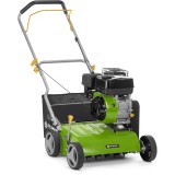 Fieldmann FZV 6050-B Benzines Gyepszellőztető (FZV 6050-B)