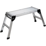 Fieldmann FZZ 2001 alumínium Munkaállvány (FZZ 2001)