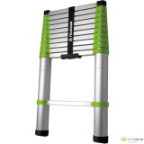 Fieldmann FZZ 4004 teleszkópos létra 2,6 m