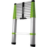 Fieldmann FZZ 4004 teleszkópos létra 2,6 m (FZZ 4004)