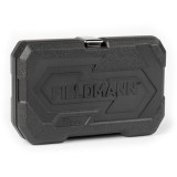 Fieldmann szerszámkészlet 53db (FDG 5020-53R) (FDG 5020-53R)