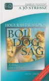 FIESTA STÚDIÓ KÖNYVKIADÓ KFT. Isabelle Filliozat: Hogy rád találjon a boldogság - könyv