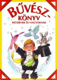 FIESTA STÚDIÓ KÖNYVKIADÓ KFT. Müller Éva: Bűvészkönyv - könyv