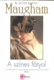 FIESTA STÚDIÓ KÖNYVKIADÓ KFT. William Somerset Maugham: A színes fátyol - könyv