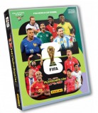 Fifa World Cup Adr. XL Gyüjtőmappa