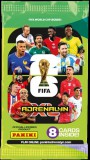Fifa World Cup Adr. XL Kártya
