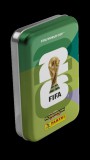 Fifa World Cup Adr. XL Mini Fémdoboz