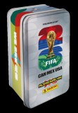 Fifa World Cup Adr. XL Nagy Fémdoboz
