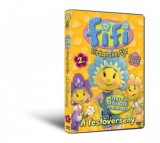 Fifi 2. - A festőverseny - DVD
