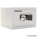 FIFTY EL páncélszekrény