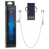 Fifty Shades Of Grey A sötét ötven árnyalata - At my merci csipesz lánccal