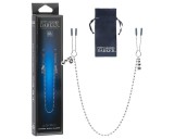 Fifty Shades Of Grey A sötét ötven árnyalata - At my merci csipesz lánccal