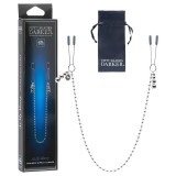 Fifty Shades Of Grey A sötét ötven árnyalata - At my merci csipesz lánccal