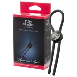 Fifty Shades Of Grey A szürke ötven árnyalata - Again and Again péniszgyűrű