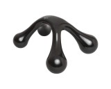 Fifty Shades Of Grey A szürke ötven árnyalata Body Massager - masszírozó (fekete)