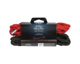 Fifty Shades Of Grey A szürke ötven árnyalata - bondage kötél duó