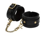 Fifty Shades Of Grey A szürke ötven árnyalata Bound to You - bokabilincs (fekete)