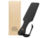 Fifty Shades Of Grey A szürke ötven árnyalata - Bound to You paskoló (fekete)