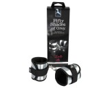 Fifty Shades Of Grey A szürke ötven árnyalata - csukló bilincs (2db)