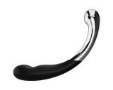 Fifty Shades Of Grey A szürke ötven árnyalata - dupla dildó (fekete)