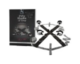 Fifty Shades Of Grey A szürke ötven árnyalata - Keep still komplett szett