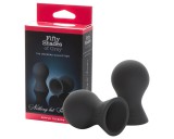 Fifty Shades Of Grey A szürke ötven árnyalata - Nothing but Sensation bimbószívó