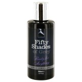 Fifty Shades Of Grey A szürke ötven árnyalata - síkosító - aqua (100ml)