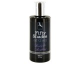 Fifty Shades Of Grey A szürke ötven árnyalata - síkosító - aqua (100ml)