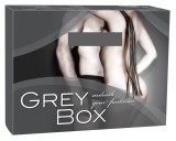 Fifty Shades Of Grey GREY csomag (több részes)