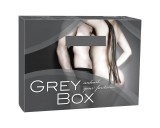 Fifty Shades Of Grey GREY csomag (több részes)
