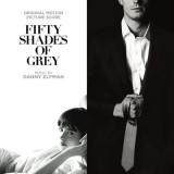 Fifty Shades of Grey Score - CD
