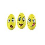 Figaro tejcsokoládé smiley tojás többféle változatban 10,5g