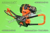 Fighter FG181 Földfúró 5,2Lóerő 52ccm