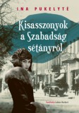 Figura Könyvkiadó Ina Pukelyté: Kisasszonyok a Szabadság sétányról - könyv